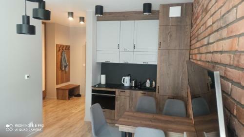 Apartament Szwed-pol