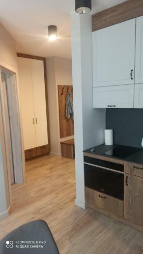 Apartament Szwed-pol