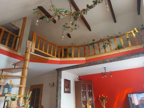 Apartament Ustjanowa G�rna