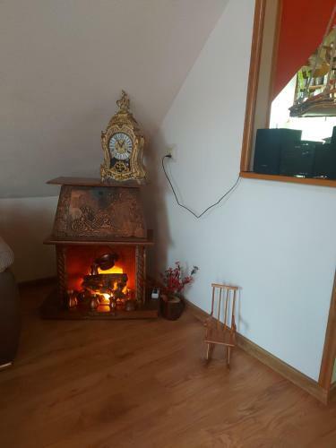 Apartament Ustjanowa G�rna