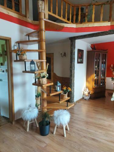Apartament Ustjanowa G�rna