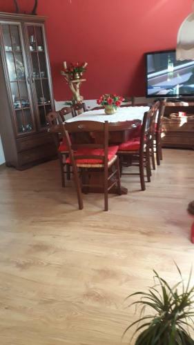 Apartament Ustjanowa G�rna
