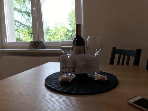 Apartament Sutemi