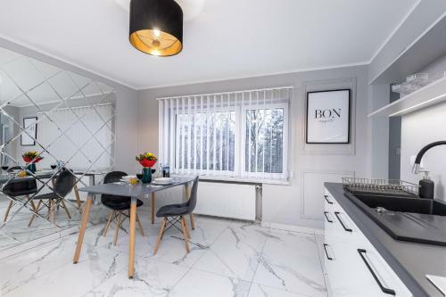 Exclusive Apartment Centrum 2