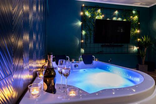 Exclusive Apartment Centrum 2