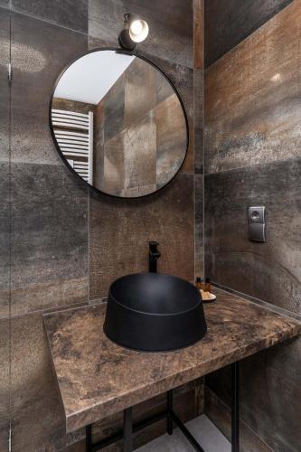 Exclusive Apartment Centrum 2