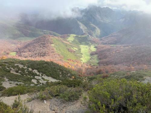 El Refugio II De Verdiago