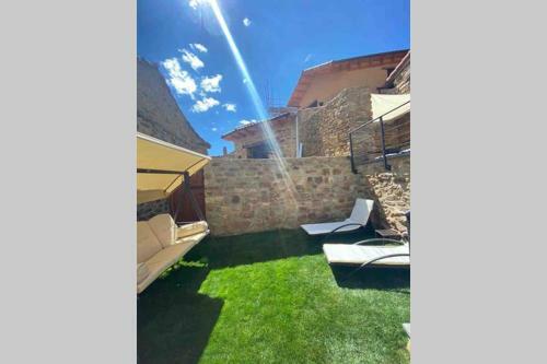 El Refugio I De Verdiago