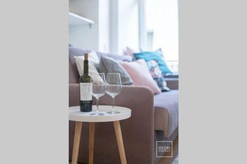 Apartament M
