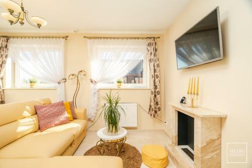 Apartament Kr�lewski