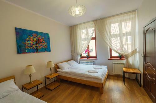 Apartamento Per?a Wadowic Trybunalska
