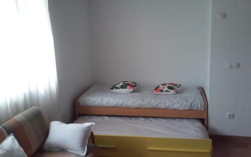 Apartamento Naturaleza Playas Y Monta�as
