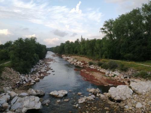 Apartamento Naturaleza Playas Y Monta�as