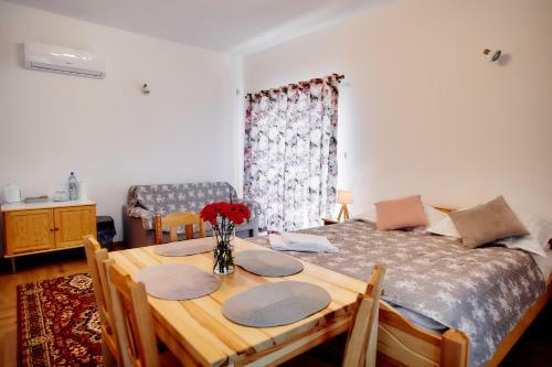 Hostal Pokoje U Anny