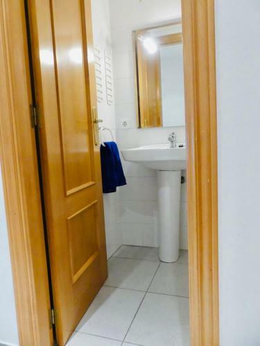 Apartamento Confortable Pis En Ple Centre de Vic Aptgarbi