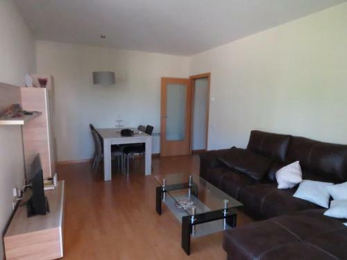 Apartamento Pis A Vic