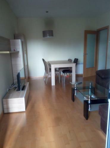 Apartamento Pis A Vic
