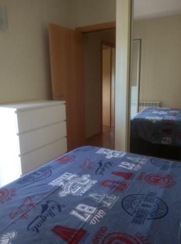Apartamento Pis A Vic
