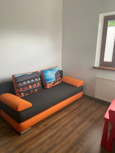 Apartament Rodzinny