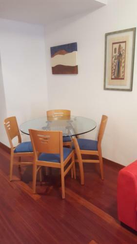 Apartaments Vicus 1 Con Vistas A La Plaza Mayor de Vic