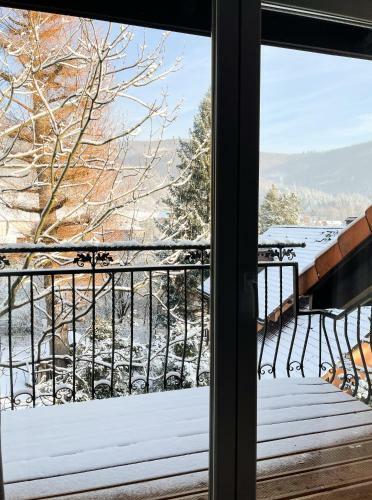 Apartamento Beskidzkie Tarasy