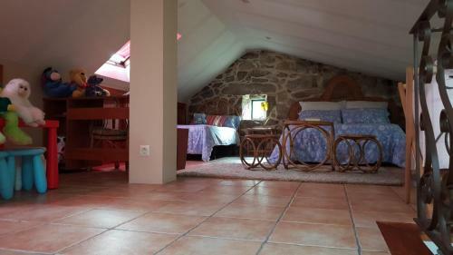 Agroturismo Casa Do Crego