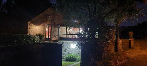 Agroturismo Casa Do Crego