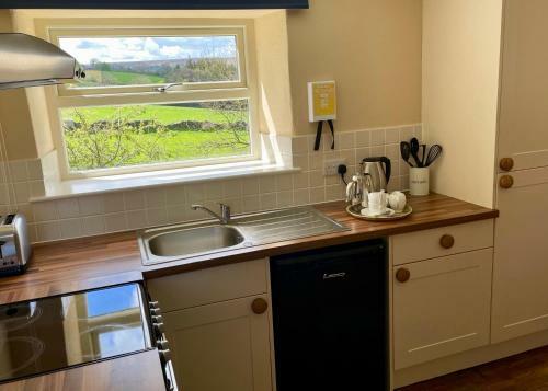 Bed & Breakfast Church House Farm
