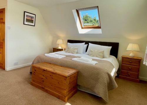 Bed & Breakfast Church House Farm