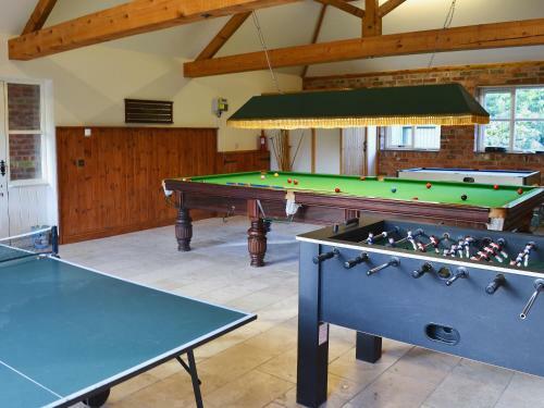 The Stable