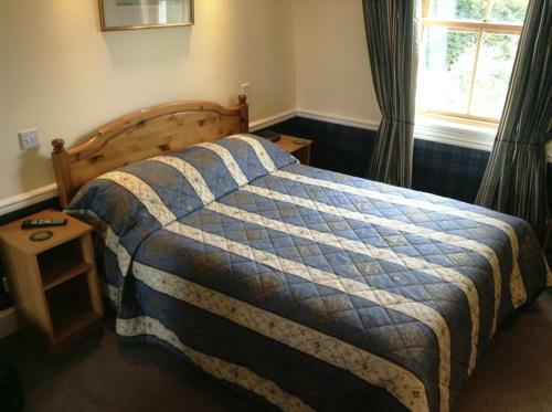 Hostal Rathan House - Guesthouse At Eskbank