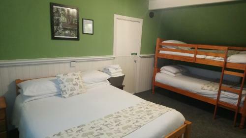 Hostal Oldroyd Guest House & Spa