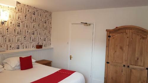 Hostal Oldroyd Guest House & Spa
