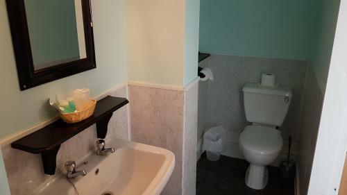 Hostal Oldroyd Guest House & Spa