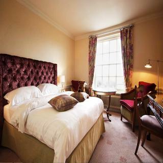 Cavendish Hotel