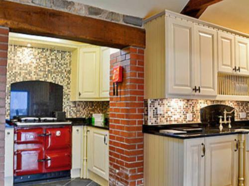 Elm Cottage