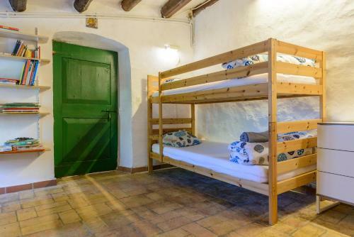Agroturismo Mas Nofre