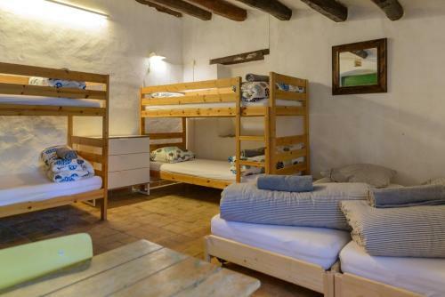 Agroturismo Mas Nofre