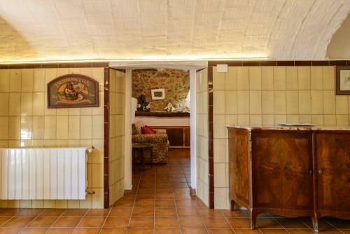 Agroturismo Mas Nofre