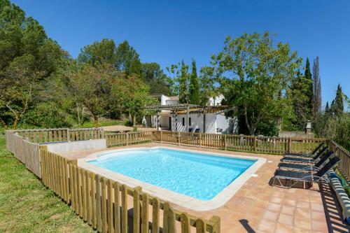 Agroturismo Mas Nofre