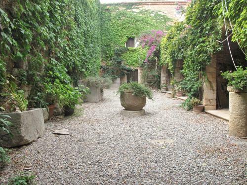 Agroturismo Mas de San Feliu
