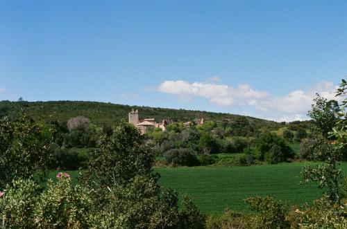 Agroturismo Mas de San Feliu