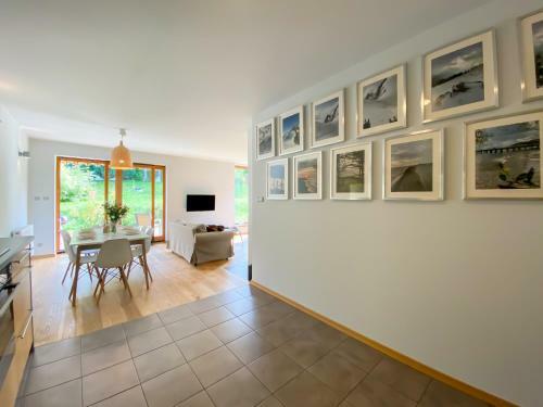 Apartament Sielankowy - Dream Apart