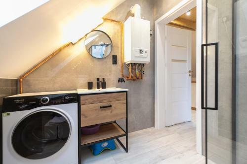 Apartamenty Li?ciaste - Dream Apart