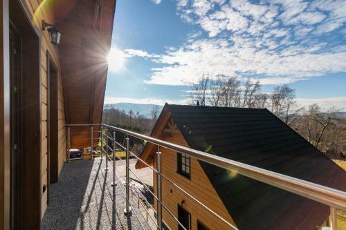 Apartamenty Li?ciaste - Dream Apart