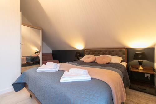 Apartamenty Li?ciaste - Dream Apart