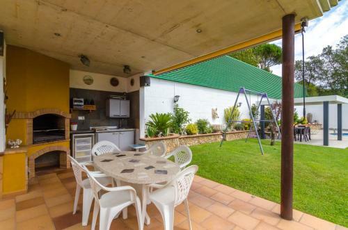 Club Villamar - Torre de Pi