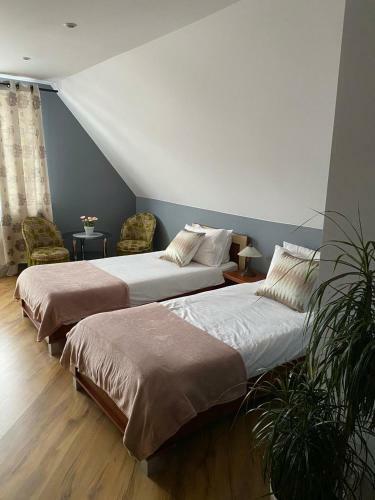 Apartamento U Kowola - Gospodarstwo Agroturystyczne