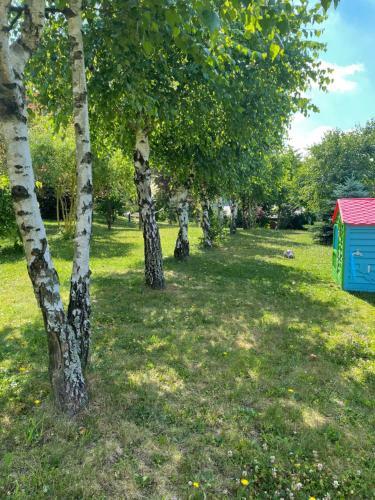 Apartamento U Kowola - Gospodarstwo Agroturystyczne