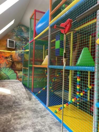 Apartamento U Kowola - Gospodarstwo Agroturystyczne